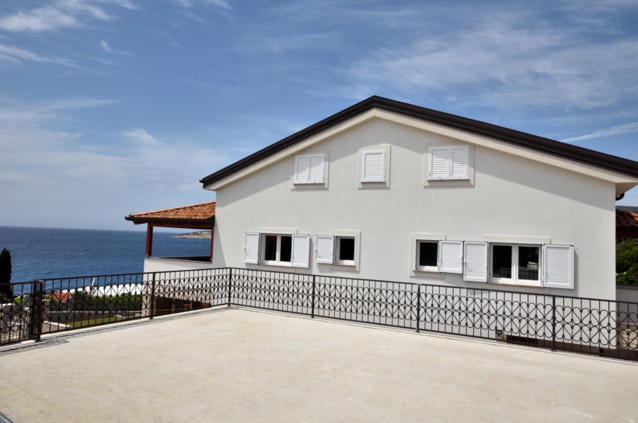 Villa Sofia Martinšćica Exterior foto