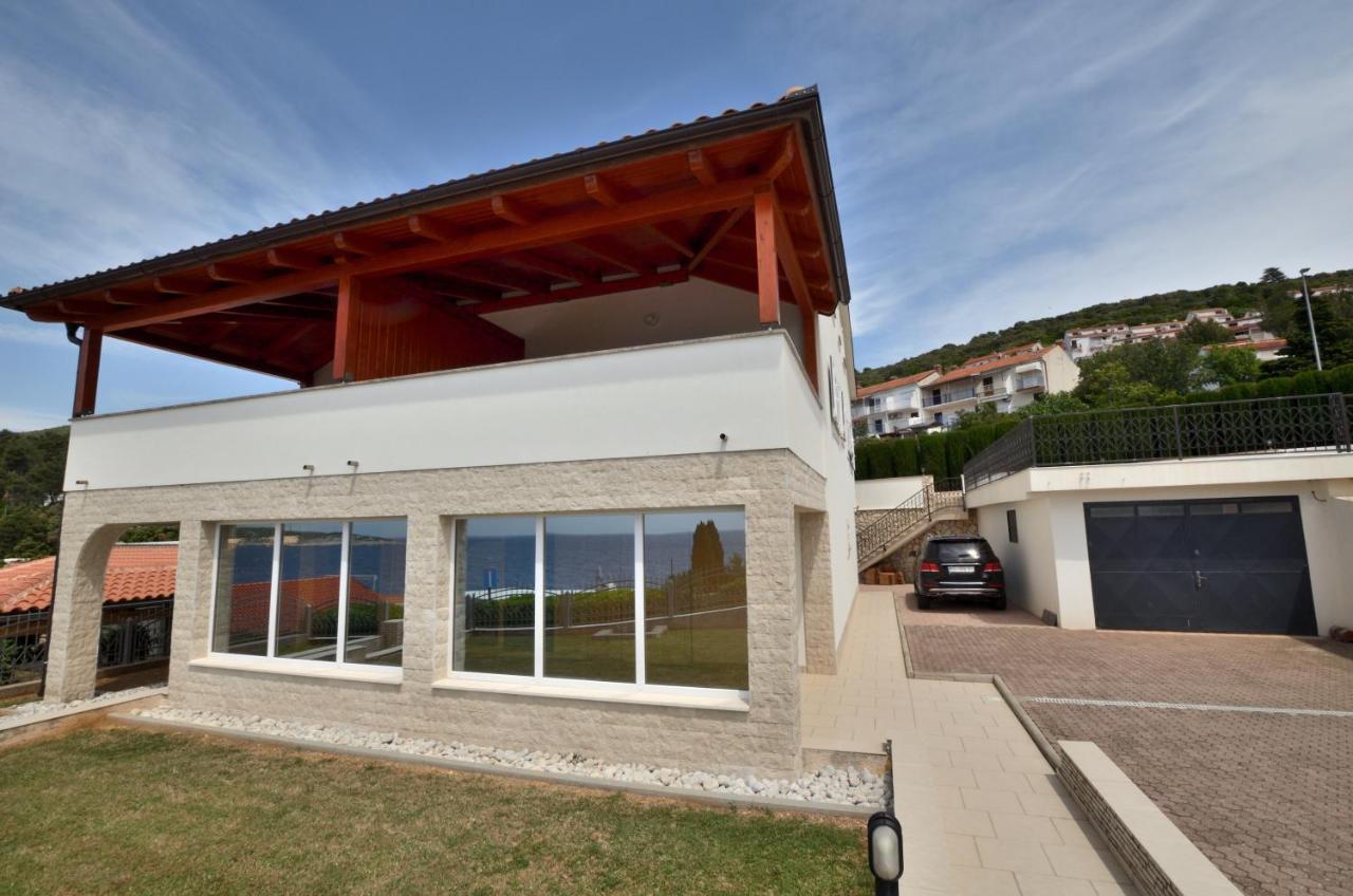 Villa Sofia Martinšćica Exterior foto